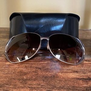Barton Perreira sunglasses